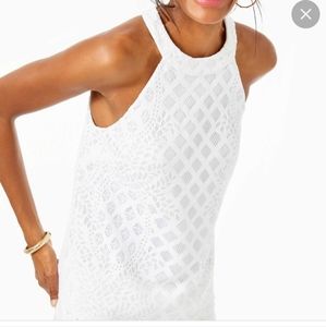 Lilly pulitzer top